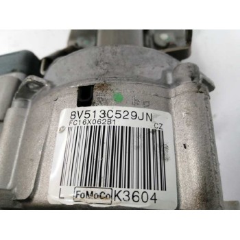 Recambio de columna direccion para ford fiesta (cb1) 1.4 tdci cat referencia OEM IAM 8V513C529JN  