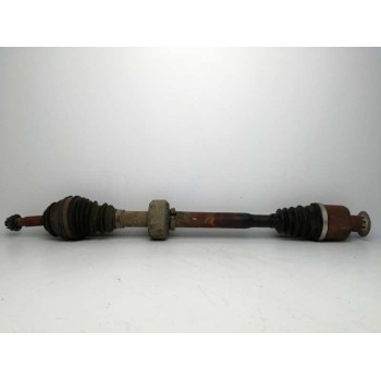 Recambio de transmision delantera derecha para dacia sandero 1.4 (bs0c, bs0a, bs0g, bs1f, bs0e) referencia OEM IAM 8200985007  