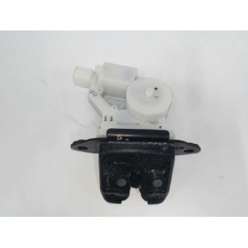 Recambio de cerradura maletero / porton para renault kadjar xmod 4x4 referencia OEM IAM 905024EA1A  