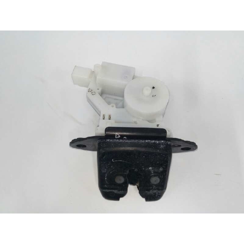 Recambio de cerradura maletero / porton para renault kadjar xmod 4x4 referencia OEM IAM 905024EA1A  