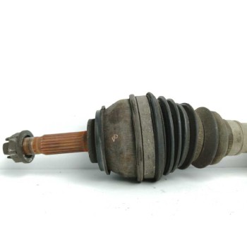 Recambio de transmision delantera derecha para dacia sandero 1.4 (bs0c, bs0a, bs0g, bs1f, bs0e) referencia OEM IAM 8200985007  