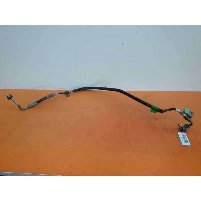 Recambio de tubos aire acondicionado para ssangyong rodius xdi referencia OEM IAM 6863021000  