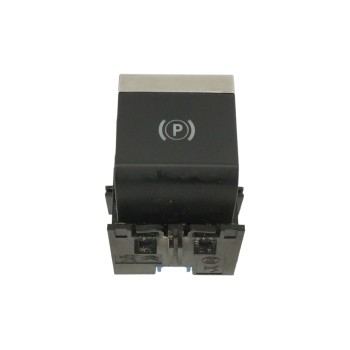 Recambio de palanca freno de mano para peugeot rifter 1.5 blue-hdi fap referencia OEM IAM 9813146377  