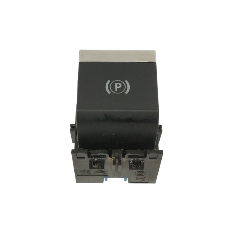 Recambio de palanca freno de mano para peugeot rifter 1.5 blue-hdi fap referencia OEM IAM 9813146377  