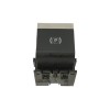 Recambio de palanca freno de mano para peugeot rifter 1.5 blue-hdi fap referencia OEM IAM 9813146377  