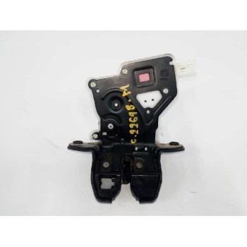 Recambio de cerradura maletero / porton para renault kadjar xmod 4x4 referencia OEM IAM 905024EA1A  