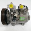 Recambio de compresor aire acondicionado para ssangyong actyon 2.0 td cat referencia OEM IAM   