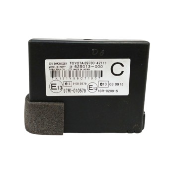 MODULO ELECTRONICO 8978042111 625013000 