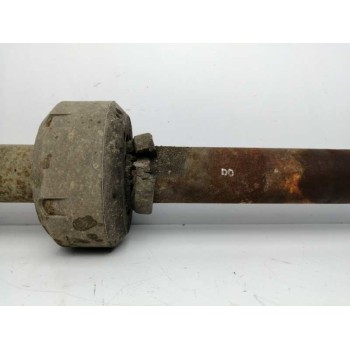 Recambio de transmision delantera derecha para dacia sandero 1.4 (bs0c, bs0a, bs0g, bs1f, bs0e) referencia OEM IAM 8200985007  