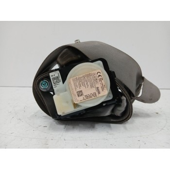 Recambio de cinturon seguridad delantero derecho para ssangyong rodius ii 2.2 xdi referencia OEM IAM 7462221006ACX  
