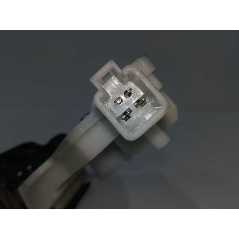 CERRADURA MALETERO / PORTON