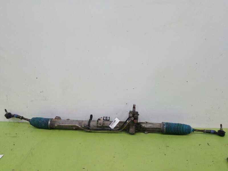 Recambio de cremallera direccion para alfa romeo gt (125) 1.8 ts progression referencia OEM IAM 00505080160  