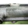 Recambio de cremallera direccion para alfa romeo gt (125) 1.8 ts progression referencia OEM IAM 00505080160  