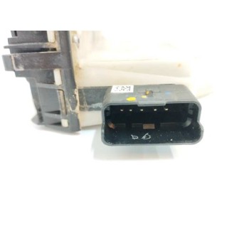 Recambio de cerradura puerta delantera derecha para peugeot 208 1.2 12v vti referencia OEM IAM 45047185  