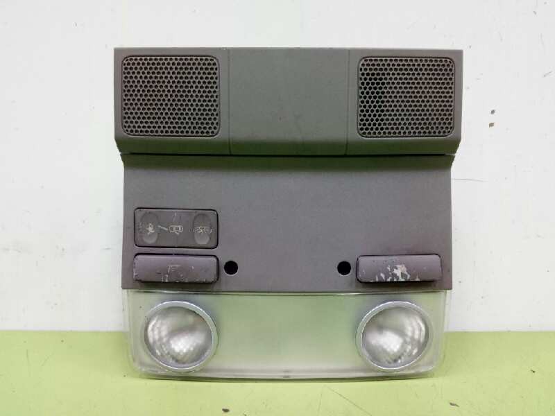Recambio de luz interior para volkswagen passat berlina (3c2) highline referencia OEM IAM 1K0947105  