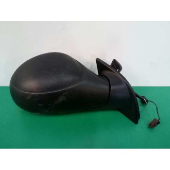 Recambio de retrovisor derecho para citroën c3 1.4 hdi audace referencia OEM IAM  ELECTRICO 