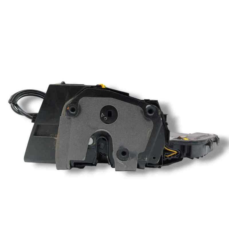 Recambio de cerradura puerta delantera derecha para jaguar f-pace (x761) 2.0 td4 awd referencia OEM IAM HK83203A28JC Recambio de cerradura puerta delantera derecha para jaguar f-pace (x761) 2.0 td4 awd referencia OEM IAM HK83203A28JC