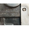 Recambio de cerradura puerta delantera derecha para peugeot 208 1.2 12v vti referencia OEM IAM 45047185  