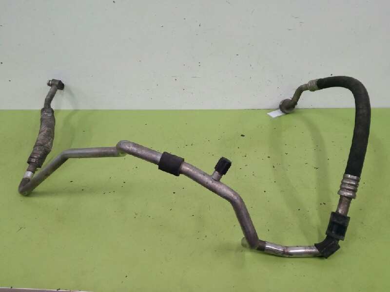 Recambio de tubos aire acondicionado para volkswagen passat berlina (3c2) highline referencia OEM IAM 3C0820743BF  