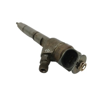 Recambio de inyector para mercedes-benz clase a (w169) a 180 cdi (169.007) referencia OEM IAM A6400701287 0445118378 