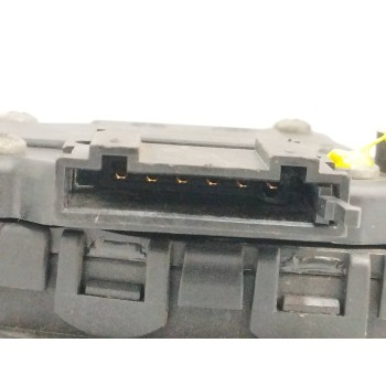 Recambio de potenciometro pedal para audi allroad quattro (4b5) 2.5 v6 24v tdi referencia OEM IAM   