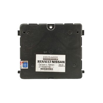 Recambio de modulo electronico para dacia sandero ii (b8_) 1.0 sce 75 (b8jc, b8jd) referencia OEM IAM 285254482R  