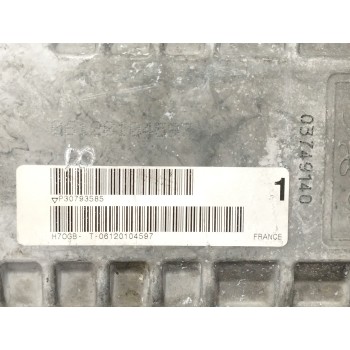 Recambio de columna direccion para volvo v50 familiar 2.0 diesel cat referencia OEM IAM 30793585  