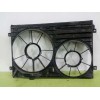 Recambio de canalizador de aire para volkswagen passat berlina (3c2) highline referencia OEM IAM 1K0121207AA  