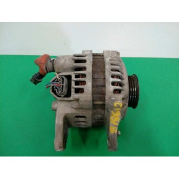 Recambio de alternador para mitsubishi colt (cj0) 1600 glx referencia OEM IAM MD317862 A2TA5391 90A