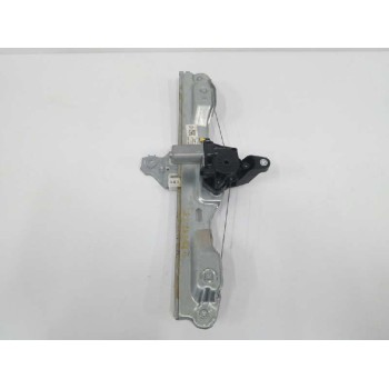 Recambio de elevalunas trasero izquierdo para renault kadjar xmod 4x4 referencia OEM IAM 827014EA0A C17690100 