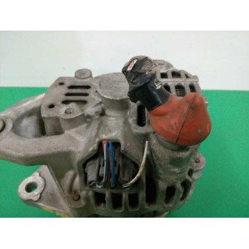 Recambio de alternador para mitsubishi colt (cj0) 1600 glx referencia OEM IAM MD317862 A2TA5391 90A