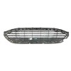 Recambio de rejilla delantera para ford fiesta (ce1) referencia OEM IAM H1BB8B271B1  