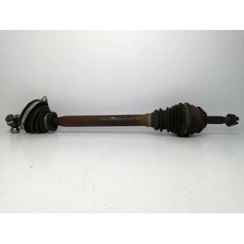 TRANSMISION DELANTERA IZQUIERDA 8200941856 