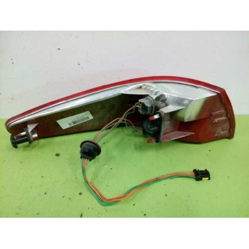 Recambio de piloto trasero derecho para peugeot 607 (s1) pack referencia OEM IAM 6351N1  