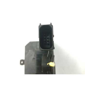 Recambio de cerradura puerta delantera derecha para opel corsa d opc referencia OEM IAM 13258279 VEHICULO INGLES 