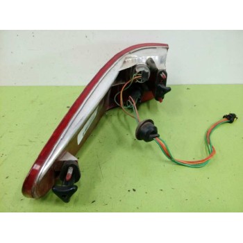 Recambio de piloto trasero derecho para peugeot 607 (s1) pack referencia OEM IAM 6351N1  