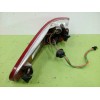 Recambio de piloto trasero derecho para peugeot 607 (s1) pack referencia OEM IAM 6351N1  