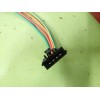 Recambio de piloto trasero derecho para peugeot 607 (s1) pack referencia OEM IAM 6351N1  