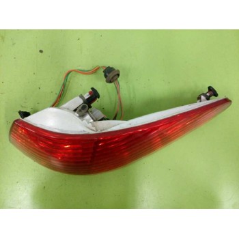Recambio de piloto trasero derecho para peugeot 607 (s1) pack referencia OEM IAM 6351N1  