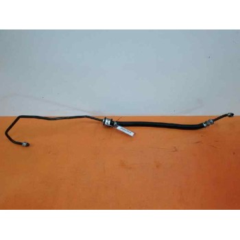 Recambio de tubo presion direccion asistida para ssangyong rodius xdi referencia OEM IAM   