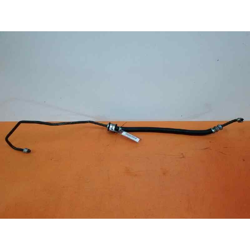 Recambio de tubo presion direccion asistida para ssangyong rodius xdi referencia OEM IAM   