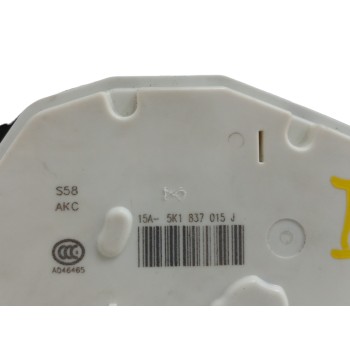 Recambio de cerradura puerta delantera izquierda para seat leon st (5f8) 1.5 16v tsi act referencia OEM IAM 5K1837015J  