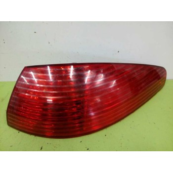 Recambio de piloto trasero derecho para peugeot 607 (s1) pack referencia OEM IAM 6351N1  