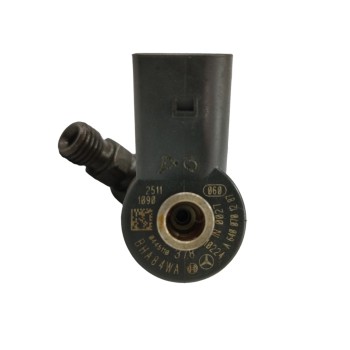 Recambio de inyector para mercedes-benz clase a (w169) a 180 cdi (169.007) referencia OEM IAM A6400701287 0445118378 
