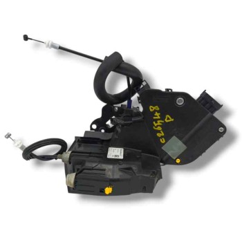 Recambio de cerradura puerta delantera derecha para jaguar f-pace (x761) 2.0 td4 awd referencia OEM IAM HK83203A28JC  