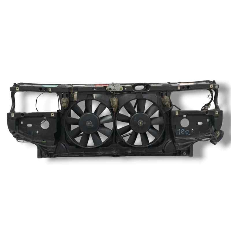 Recambio de electroventilador para peugeot 405 i (15b) 1.9 diesel referencia OEM IAM   