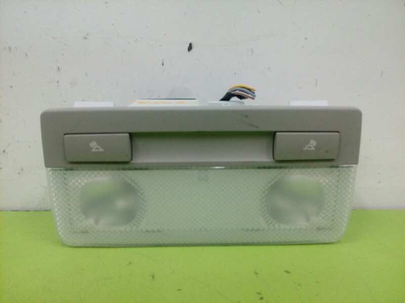 Recambio de luz interior para opel astra j sports tourer excellence referencia OEM IAM 22774329  