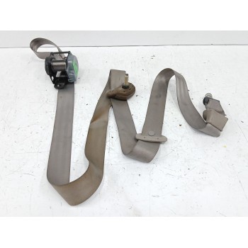 Recambio de cinturon seguridad trasero izquierdo para ssangyong rodius ii 2.2 xdi referencia OEM IAM   