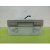 Recambio de luz interior para opel astra j sports tourer excellence referencia OEM IAM 22774329  