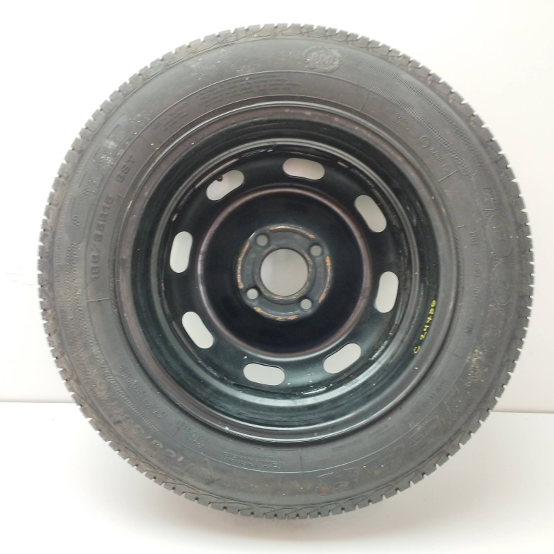 NEUMATICO REPUESTO 6JX15H2 ET23 4H 4X105